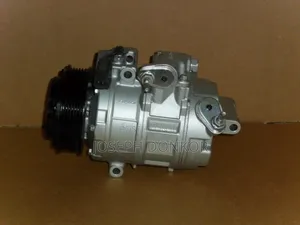 Ford Explorer Ac Compressor 2011,2012,2013,2014,2015,2016