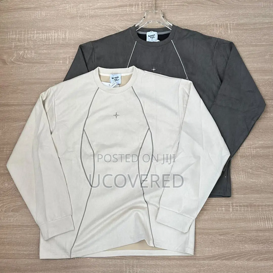 Unisex Moisture Wicking Eversoft Fleece Sweatshirts