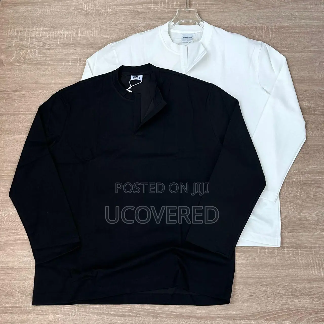 Unisex Moisture Wicking Eversoft Fleece Sweatshirts
