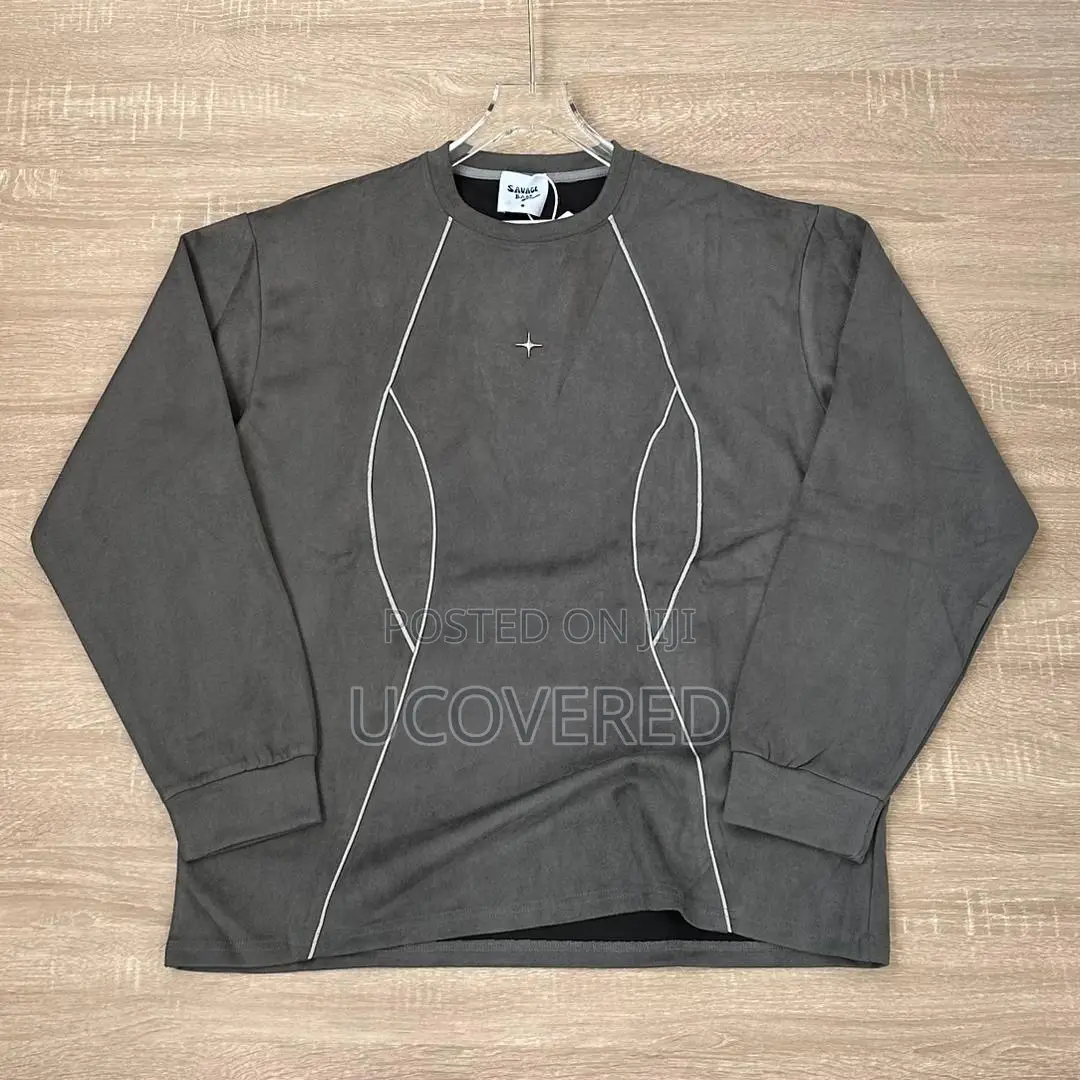 Unisex Moisture Wicking Eversoft Fleece Sweatshirts