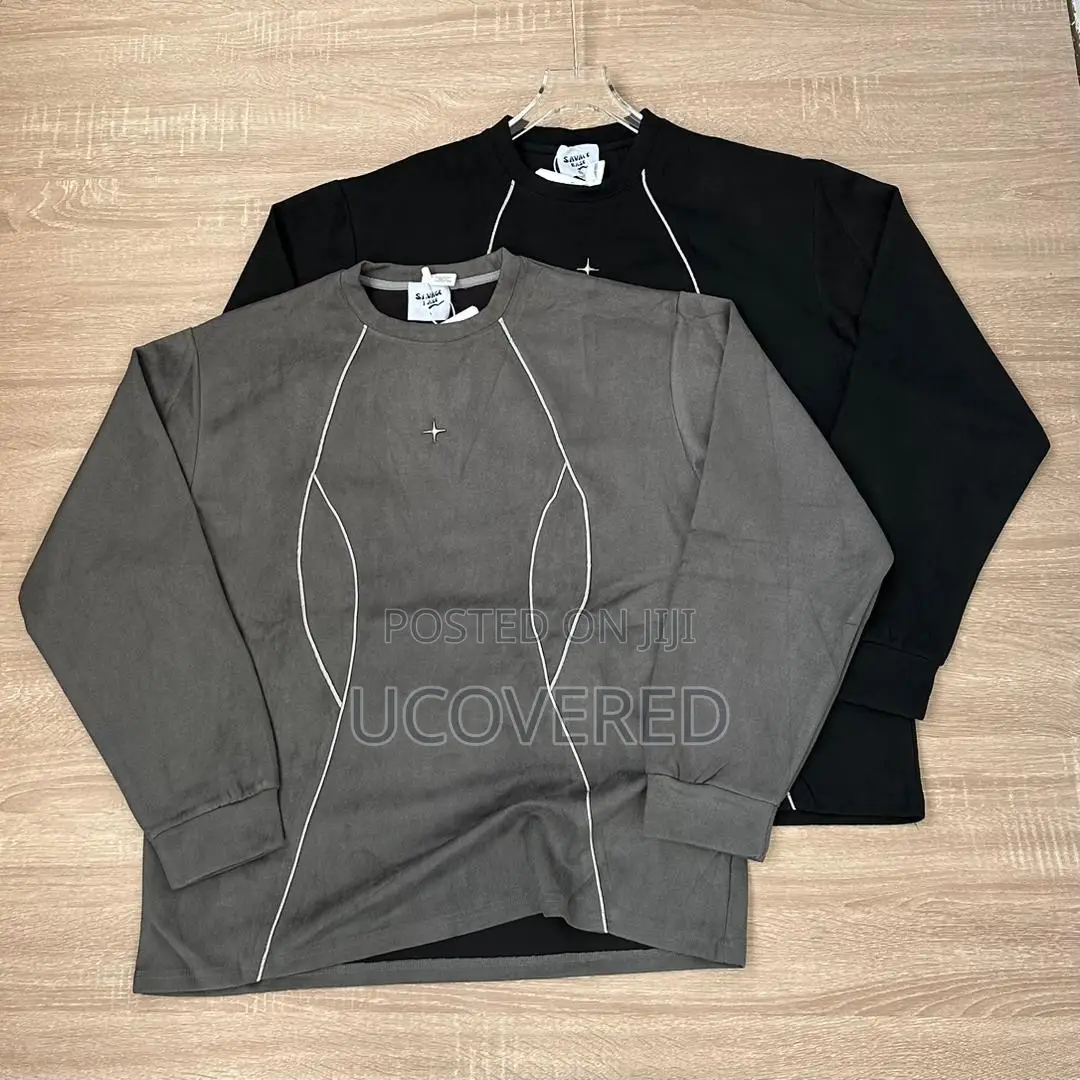 Unisex Moisture Wicking Eversoft Fleece Sweatshirts