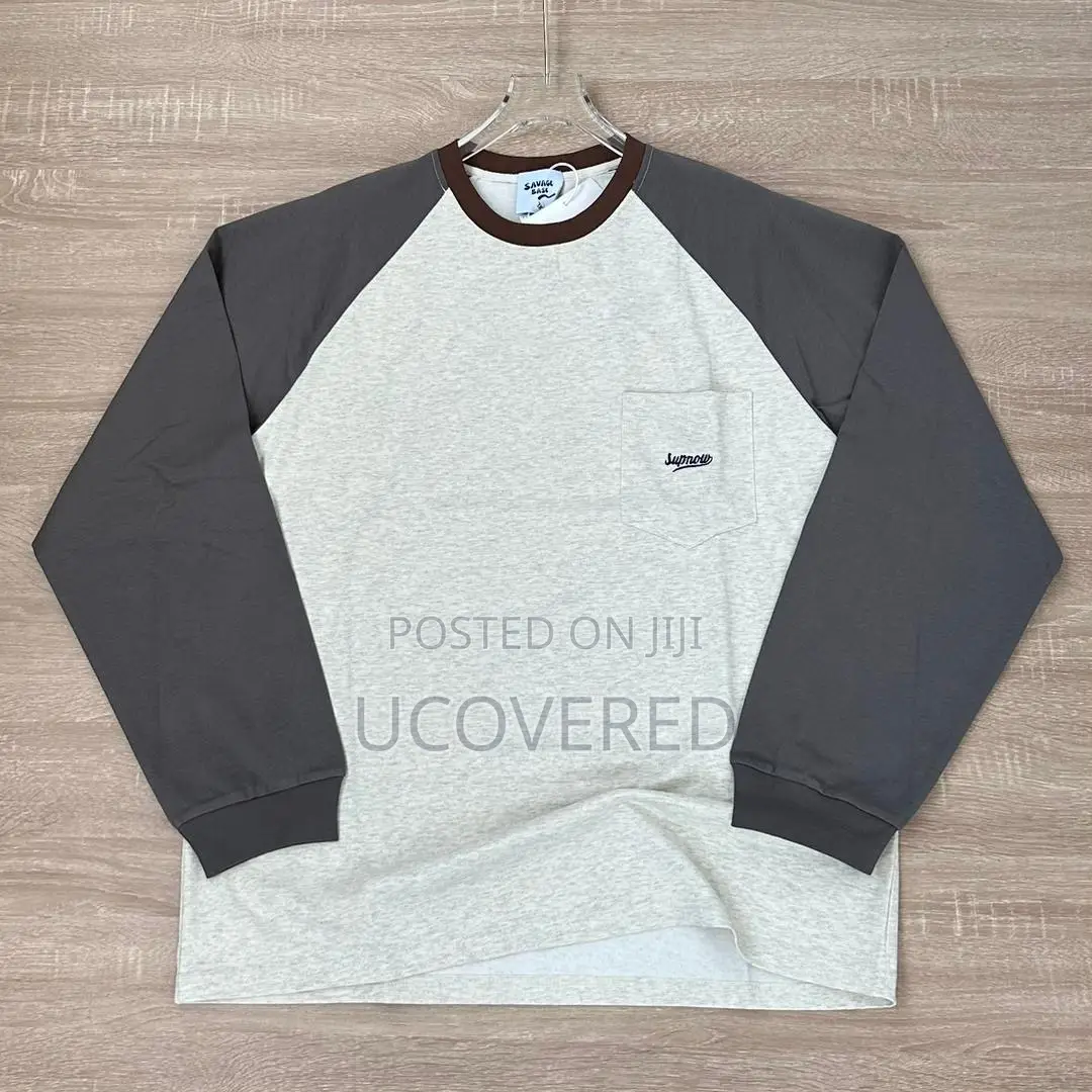 Unisex Moisture Wicking Eversoft Fleece Sweatshirts