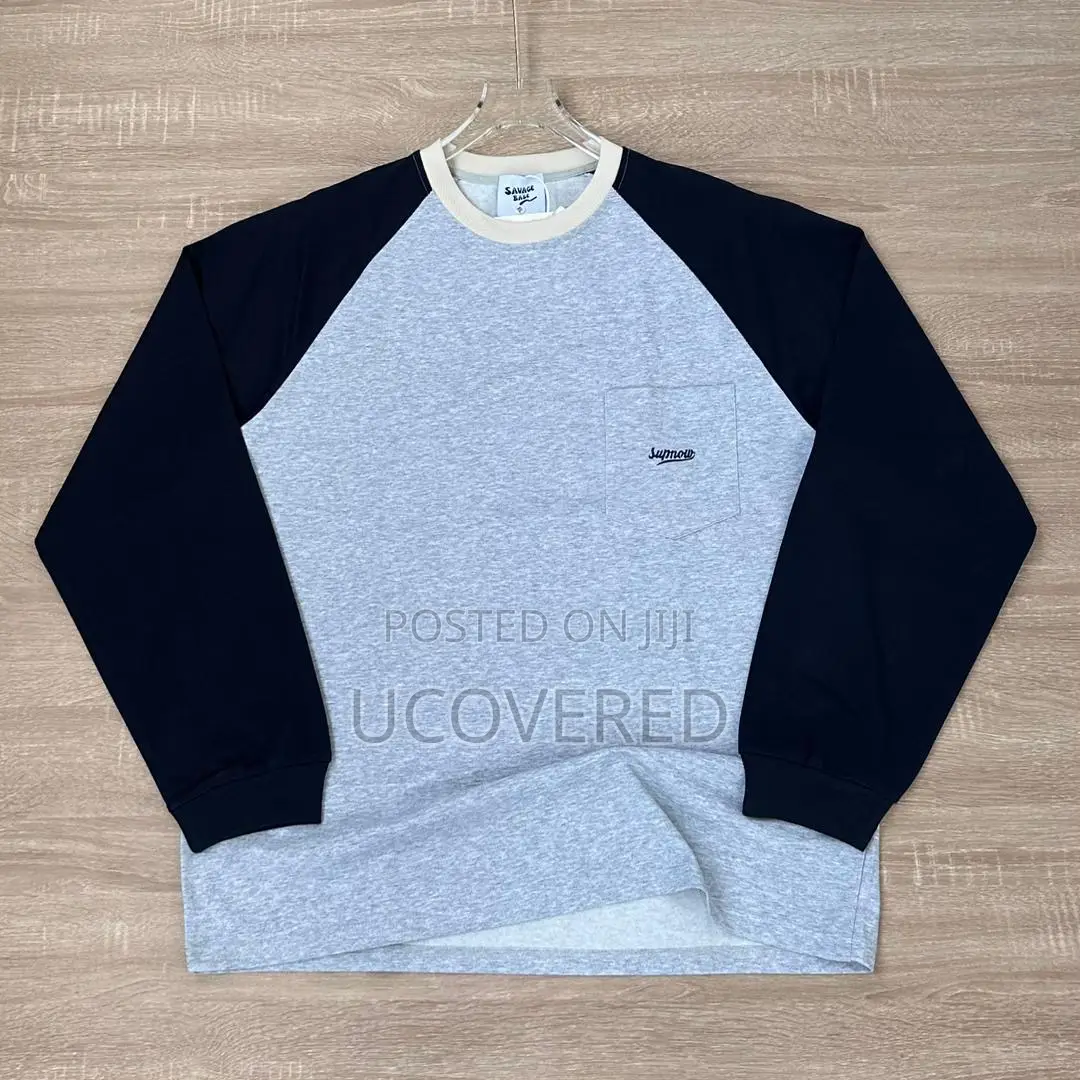 Unisex Moisture Wicking Eversoft Fleece Sweatshirts