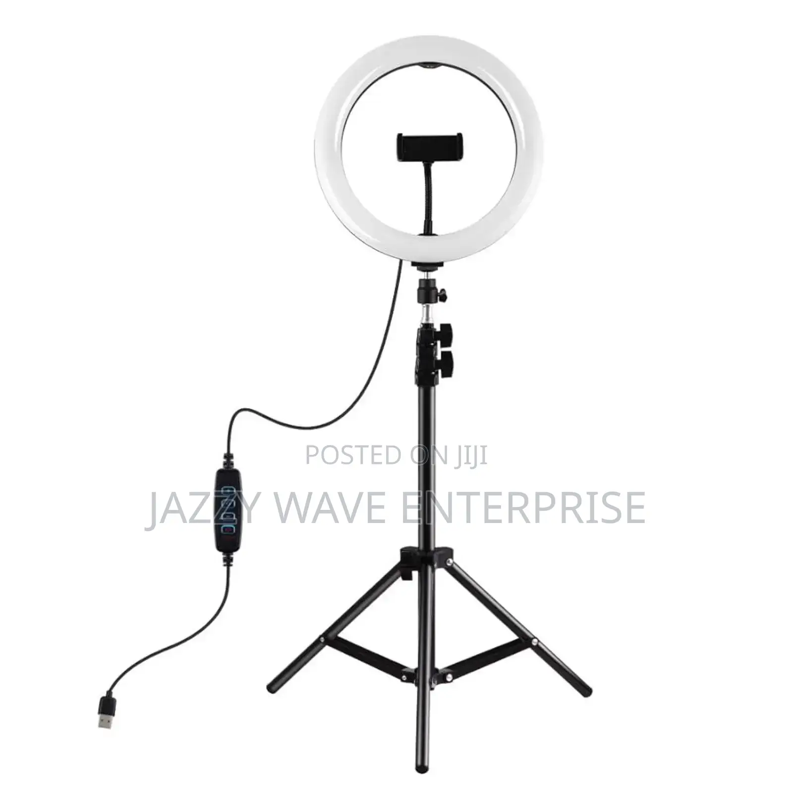 Ring Light 14 Inches