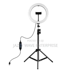 Ring Light 14 Inches