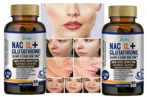Best Glutathione Skin Whitening Pills Anti Aging Beauty 2