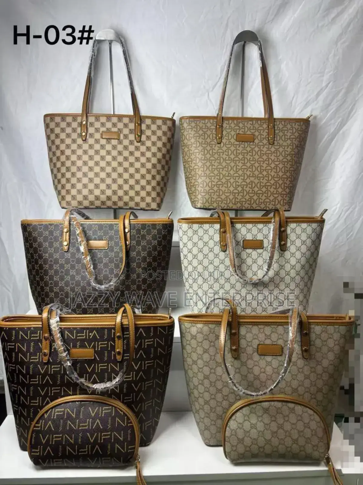 Dressing Bag