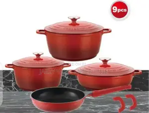 Nonstick Cookware