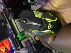 Photo - Original Home Used Tural GXT 845 Gaming RGB for Cool Price