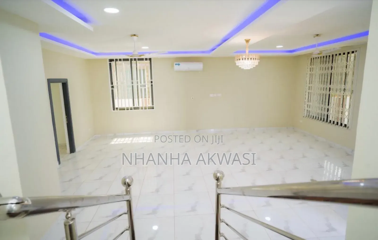 4bdrm House in Community 14, Tema Metropolitan for sale