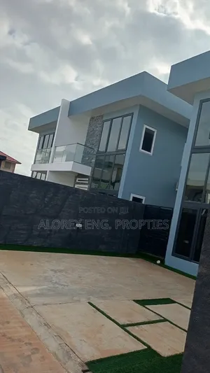 2bdrm Maisonette in Oyarifa for rent