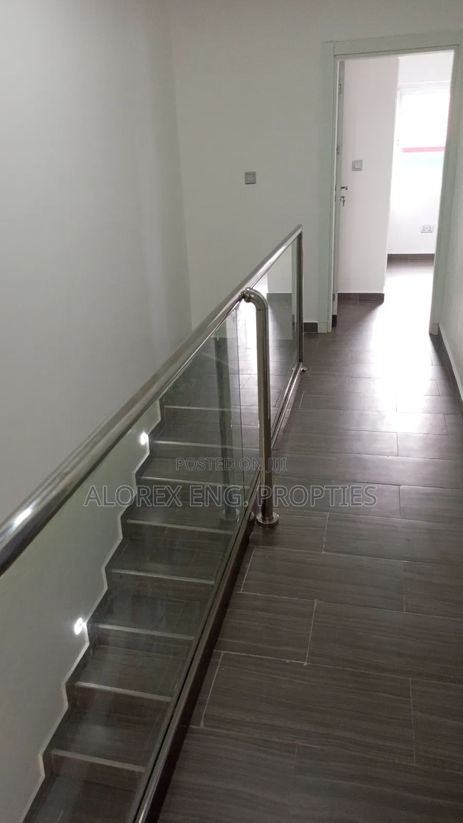 2bdrm Maisonette in Oyarifa for rent