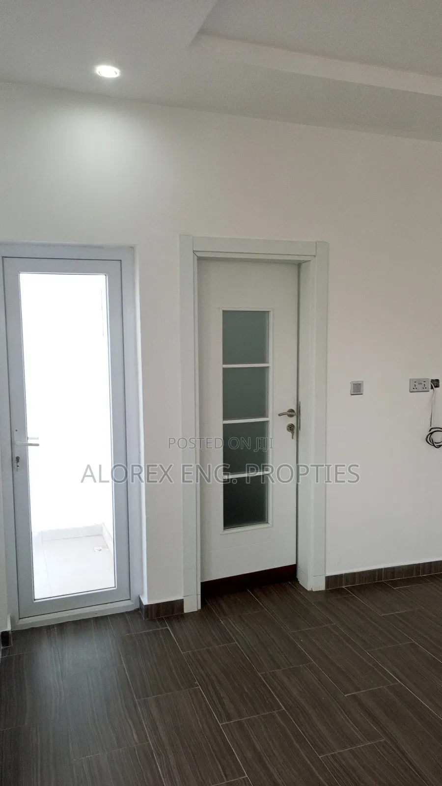 2bdrm Maisonette in Oyarifa for rent