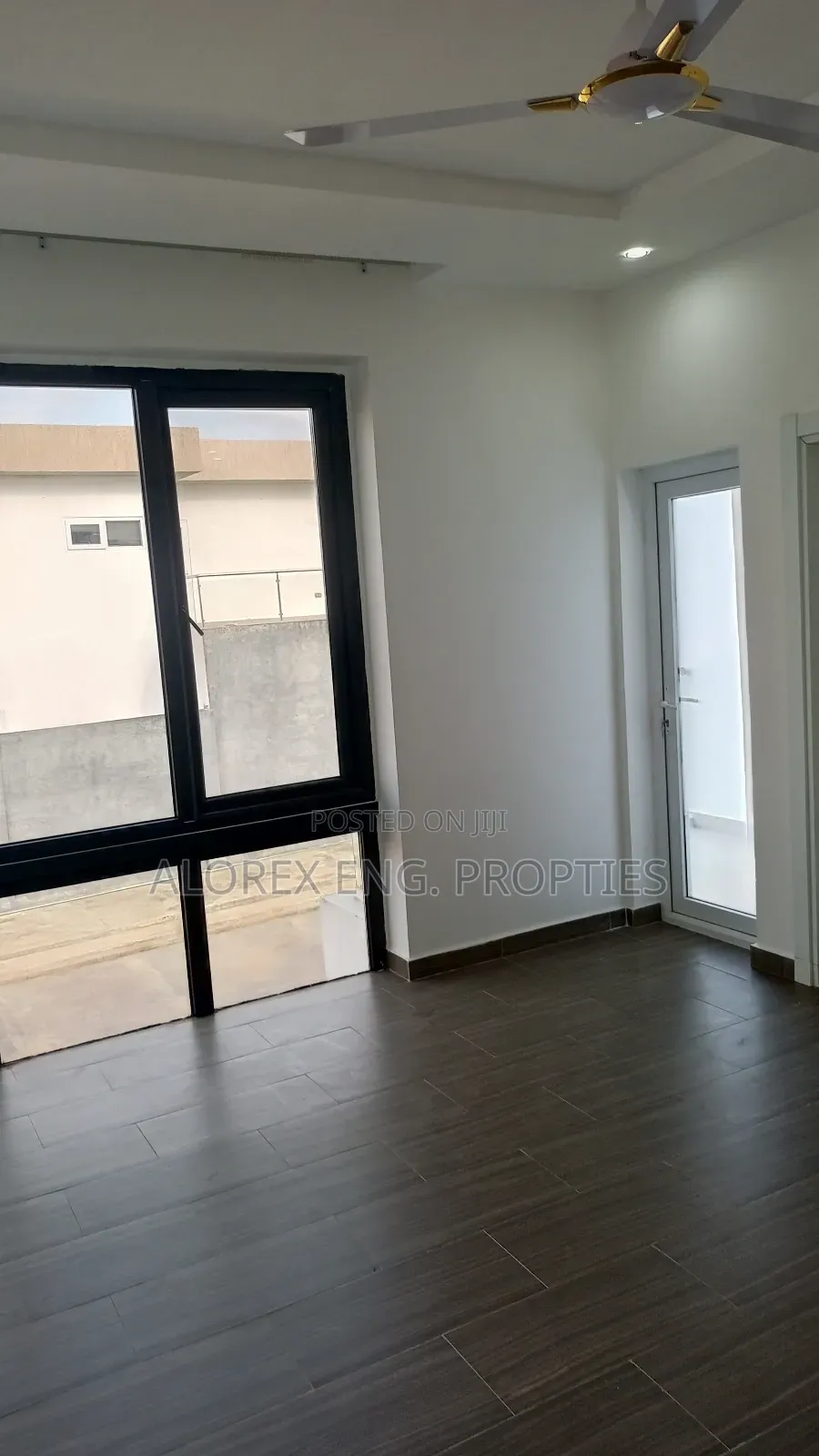 2bdrm Maisonette in Oyarifa for rent