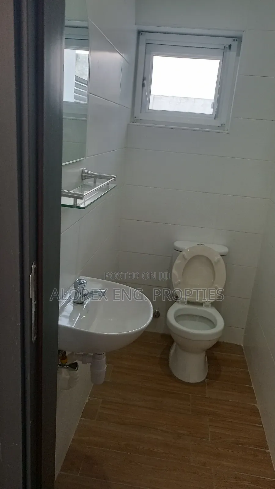 2bdrm Maisonette in Oyarifa for rent
