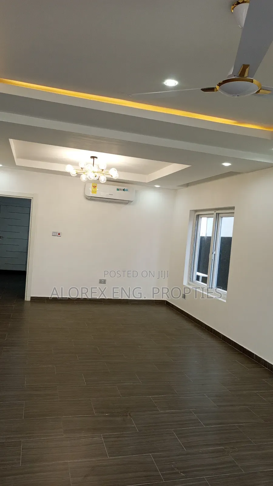 2bdrm Maisonette in Oyarifa for rent