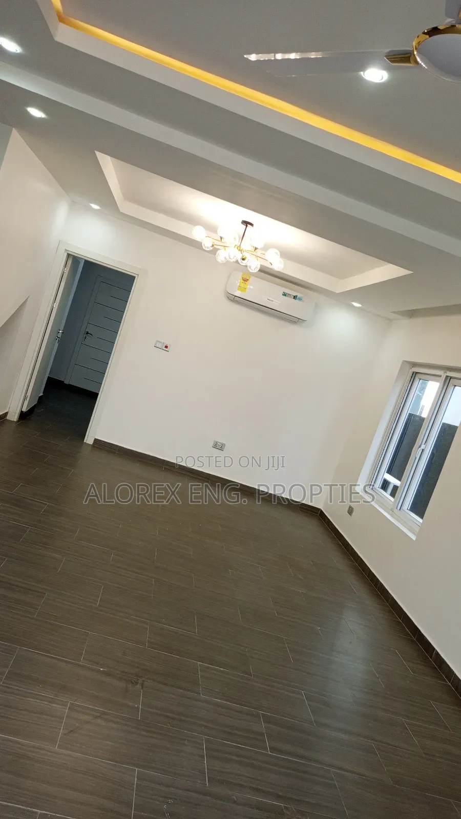 2bdrm Maisonette in Oyarifa for rent