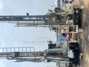 Rig Borehole