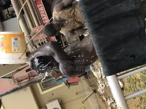 Suhum Drills