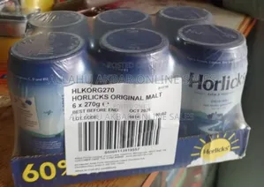 Horlicks 250ml
