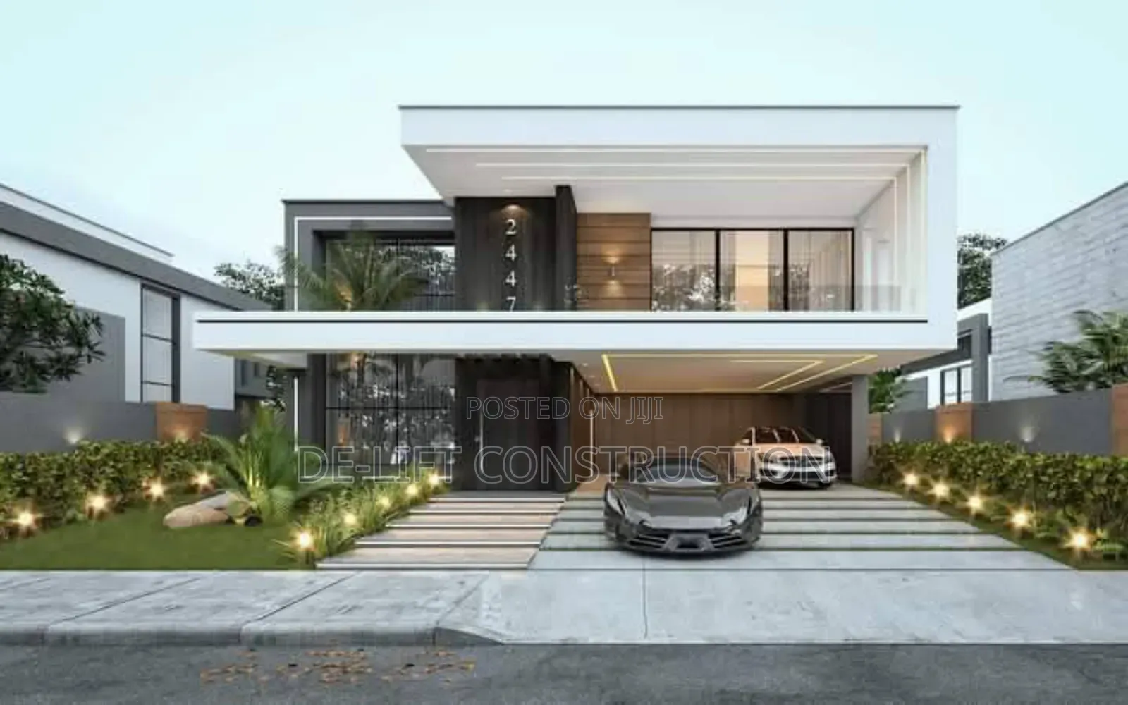 Are You Urgently Looking for a Professional Architect?
