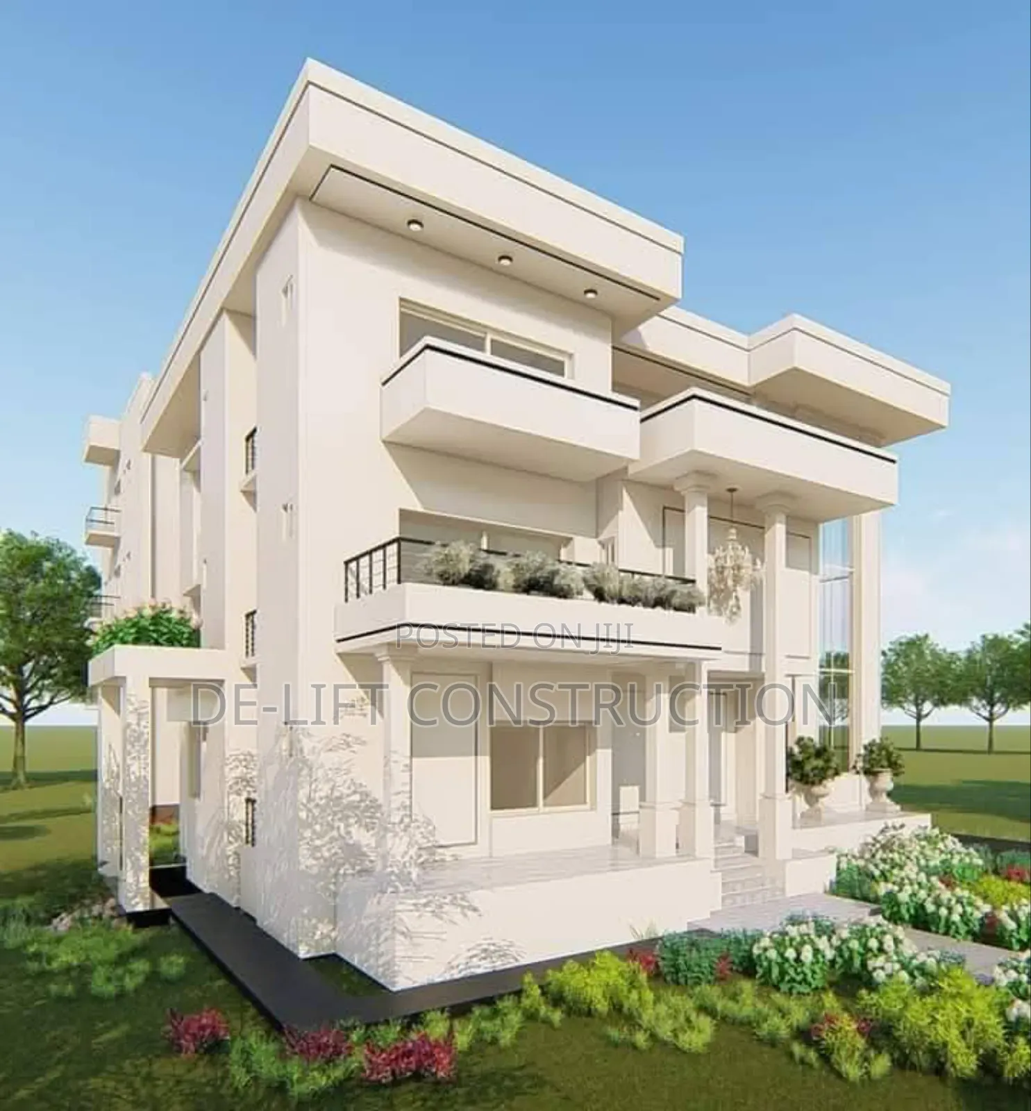 Are You Urgently Looking for a Professional Architect?