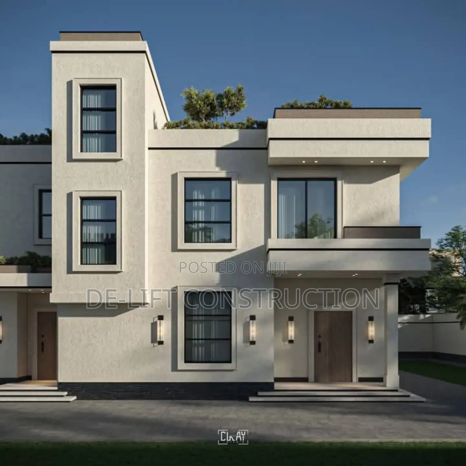 Are You Urgently Looking for a Professional Architect?