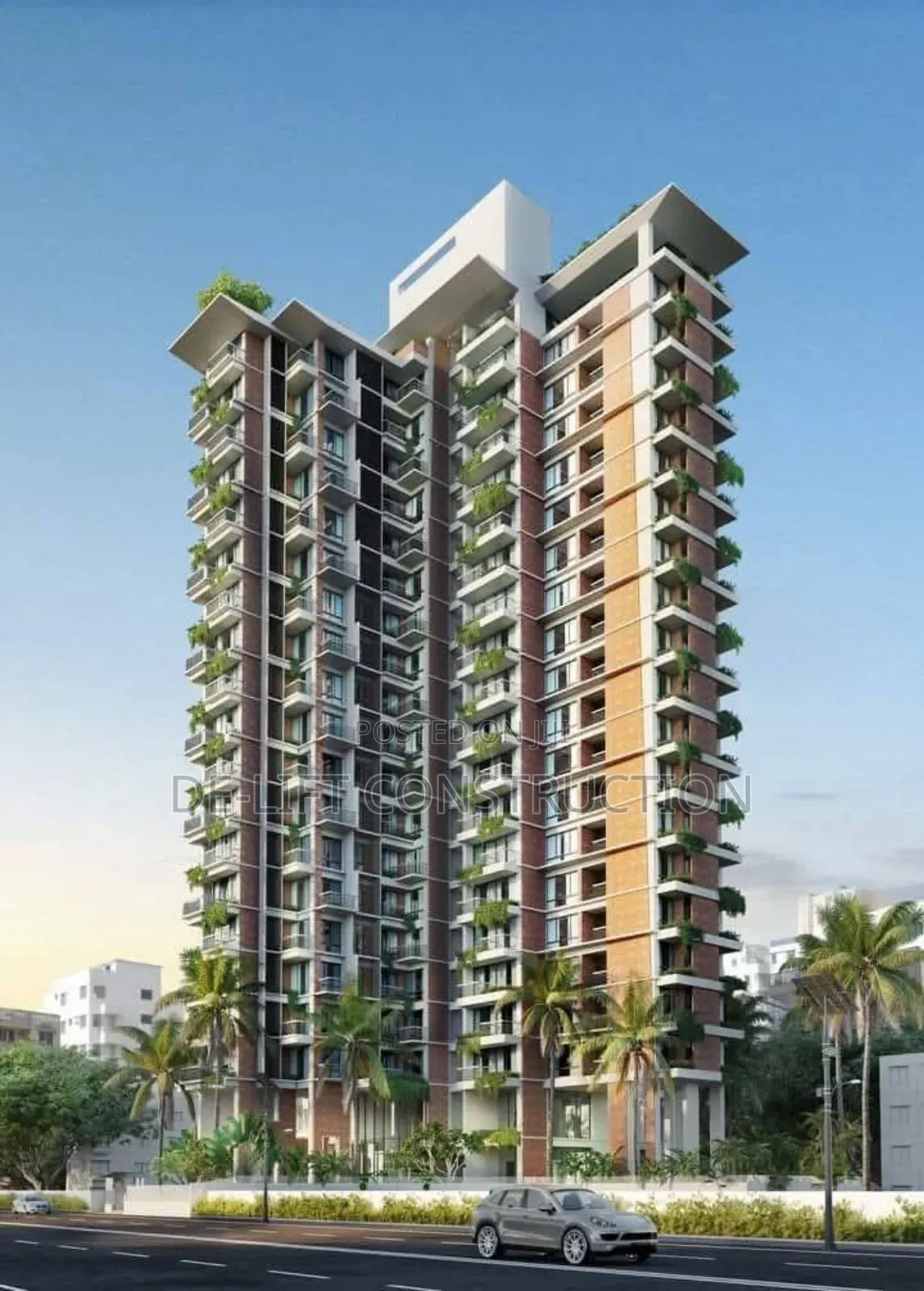 Are You Urgently Looking for a Professional Architect?