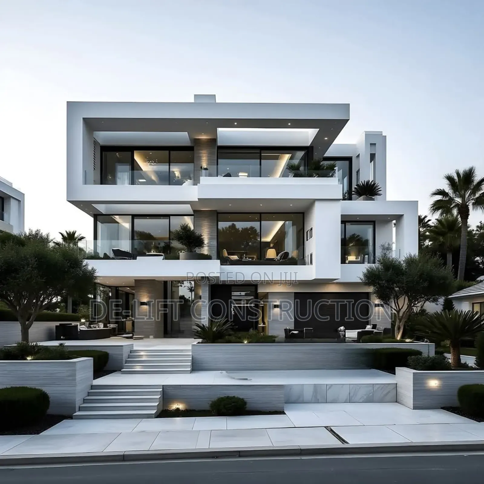 Are You Urgently Looking for a Professional Architect?