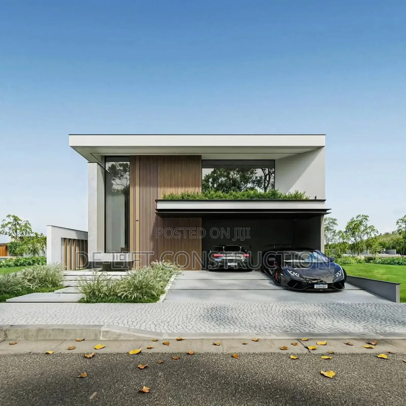Are You Urgently Looking for a Professional Architect?