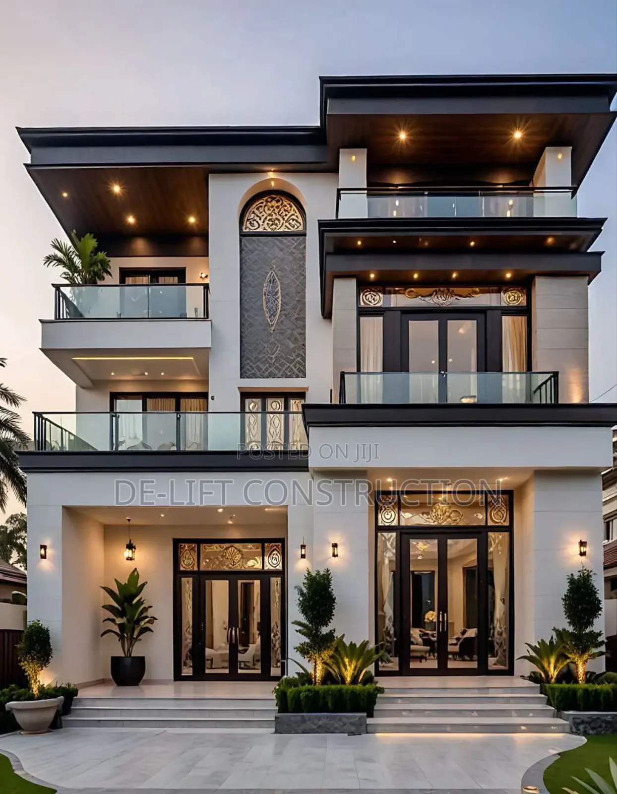 Are You Urgently Looking for a Professional Architect?