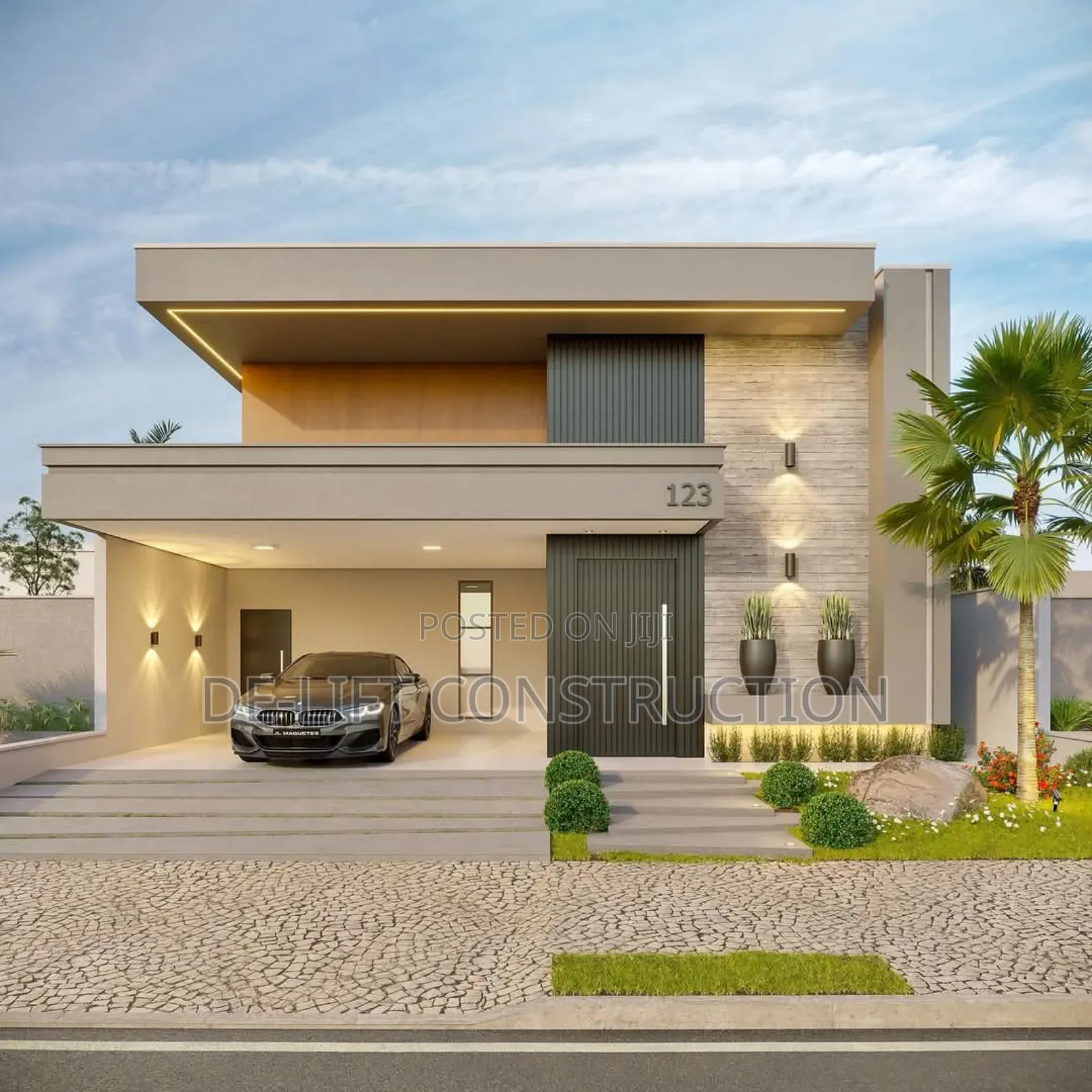 Are You Urgently Looking for a Professional Architect?