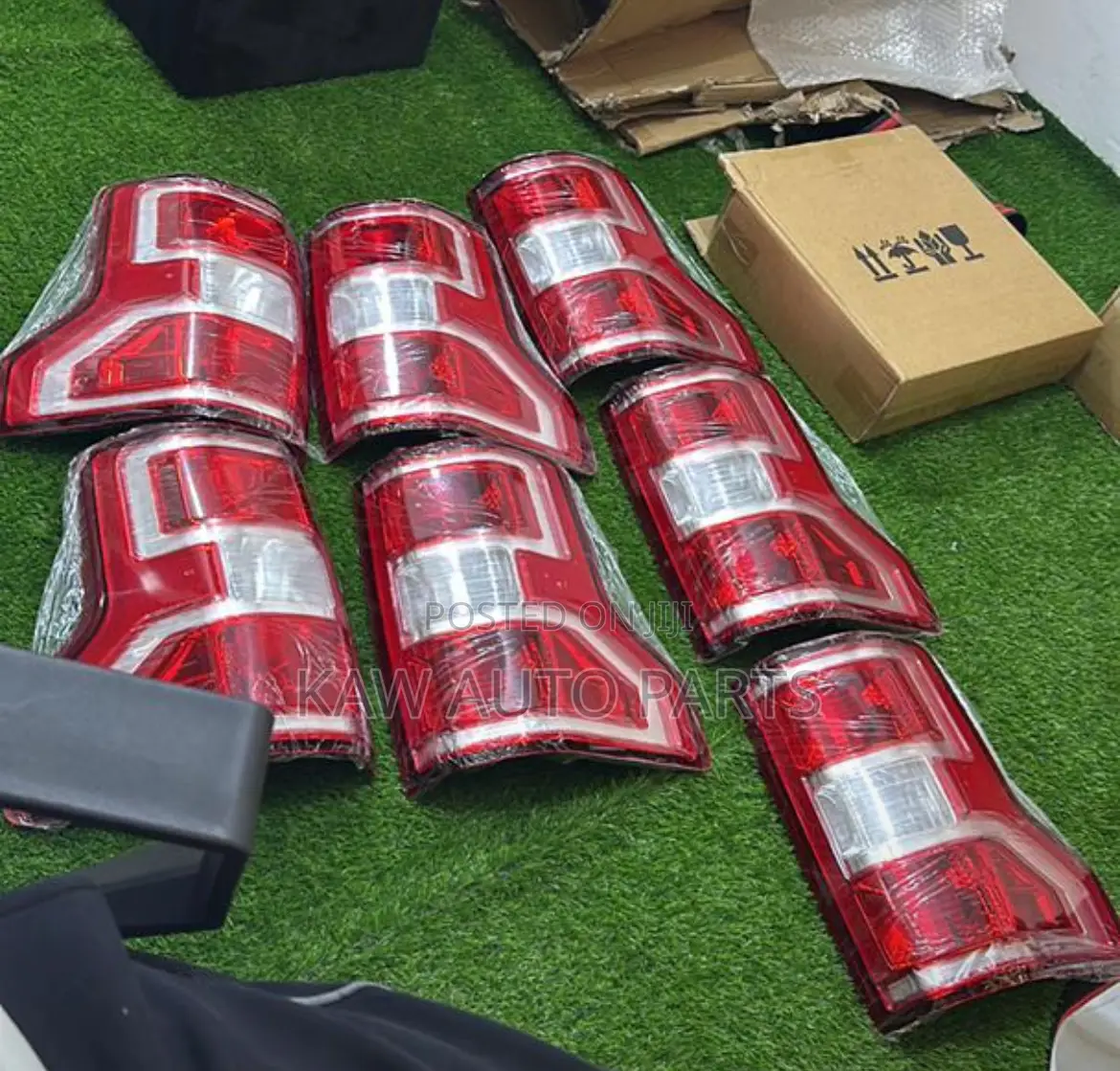 2015,2016,2017,2018,2019,2020,2021 Led Taillights for Ford F-150.
