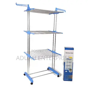 Clothes Drying Line