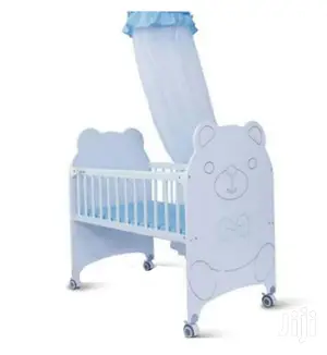 Baby Cot or Crib
