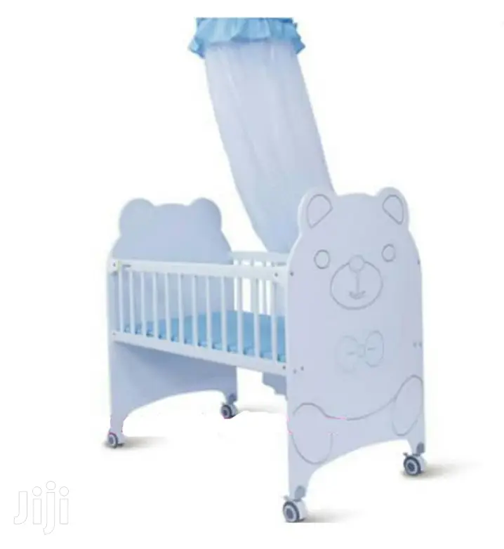 Baby Cot or Crib