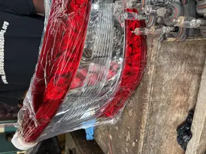 Nissan Sentra Taillight 2012,2013,2014,2015,2016,2017
