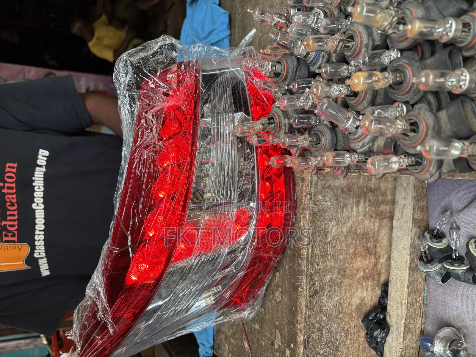 Nissan Sentra Taillight 2012,2013,2014,2015,2016,2017