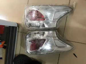 Mitsubishi Outlander 2014/2015 Taillight Available