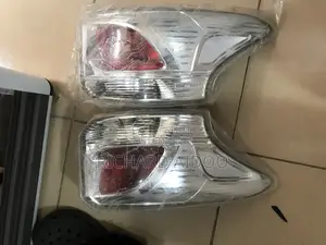 Mitsubishi Outlander 2014/2015 Taillight Available