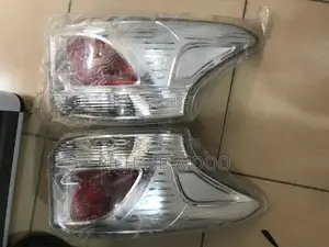 Mitsubishi Outlander 2014/2015 Taillight Available