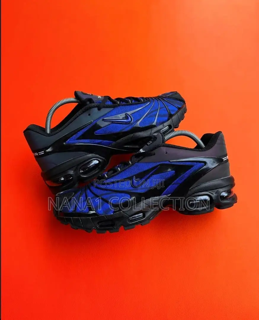 Nike Men’S X Skepta Air Max