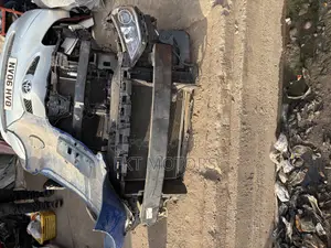 Hyundai Elantra Front Cut 2015,2016,2017,2018,2019