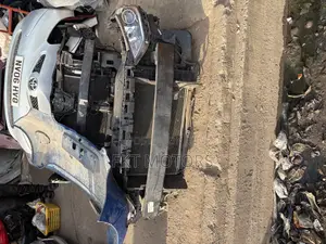 Hyundai Elantra Front Cut 2015,2016,2017,2018,2019