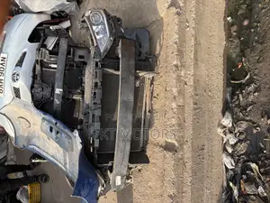 Hyundai Elantra Front Cut 2015,2016,2017,2018,2019