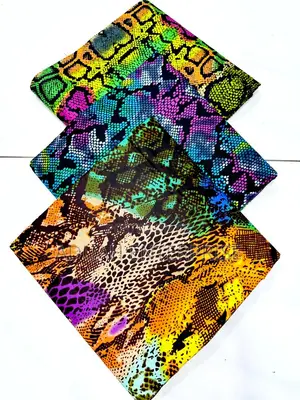 6 Yards African Clothing