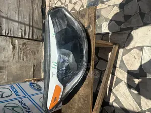 Kia Soul Headlight 2013,2014,2015,2016,2017,2018,2019,2020