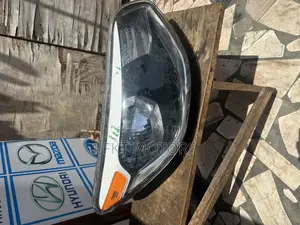 Kia Soul Headlight 2013,2014,2015,2016,2017,2018,2019,2020