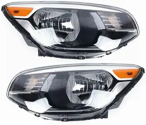 Kia Soul Headlight 2013,2014,2015,2016,2017,2018,2019,2020