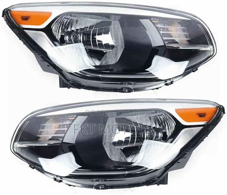 Kia Soul Headlight 2013,2014,2015,2016,2017,2018,2019,2020